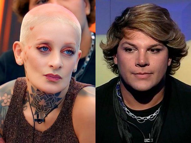La guerra menos pensada: Emma Vich asegura que Furia tiene problemitas psicológicos