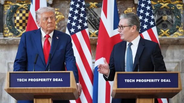 Donald Trump rechaza reconocer al Estado de Palestina y tensiona el debate en la ONU