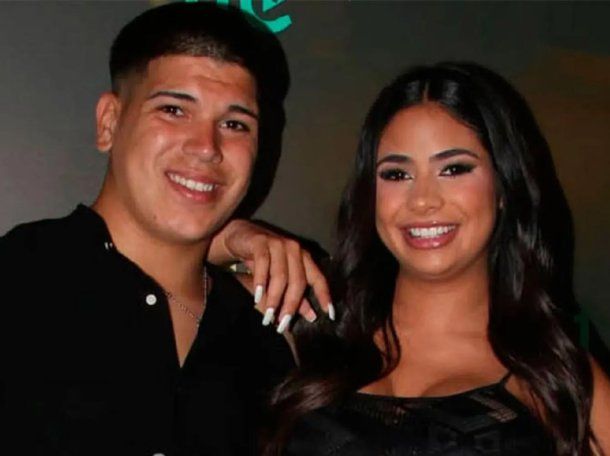 Daniela Celis actualizó la salud de Thiago Medina: Está despierto y conectado