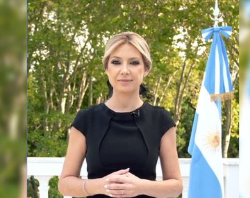 El mensaje de Fabiola Yáñez por el Día Internacional de la lucha contra el bullying