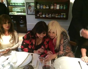 Las fotos del cumpleaños de Marley