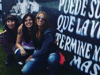 El recital de Indio Solari en Olavarría