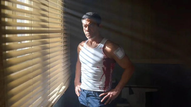 La serie de suspenso para ver todos los capítulos el fin de semana