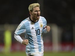 video: asi fue el primer gol de la argentina con edgardo bauza como dt video: asi fue el primer gol de la argentina con edgardo bauza como dt