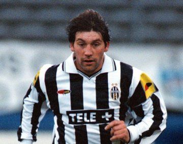 Dolor en el fútbol uruguayo: murió Fabián ONeill