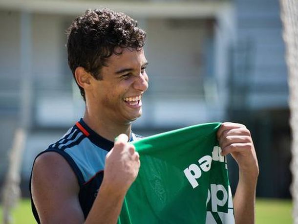 Un delantero de la Sub 20 de Brasil dio positivo por cocaína