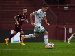 Cómo ver en vivo Lanús vs Sarmiento por la Liga Profesional