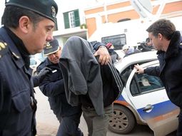 el autor material del doble crimen permanece profugo el autor material del doble crimen permanece profugo