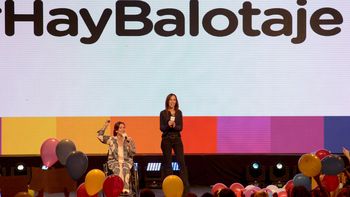 michetti: nos estan llegando buenas noticias del conurbano michetti: nos estan llegando buenas noticias del conurbano