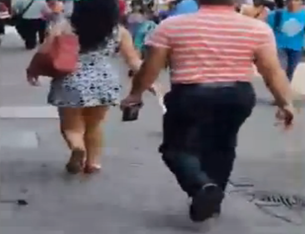 Escrachó a un pervertido y días después lo apuñalaron