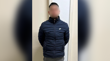 Después de una investigación lograron dar con el sospechoso. Después de una investigación lograron dar con el sospechoso.