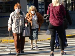 Declaran inconstitucional el permiso para circular para adultos mayores en la Ciudad