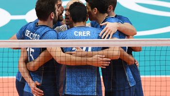 ¿el mejor de los jj.oo.? mira el tremendo punto que argentina le gano a brasil ¿el mejor de los jj.oo.? mira el tremendo punto que argentina le gano a brasil