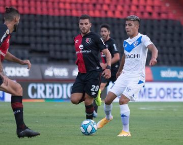 Gentileza: @Velez