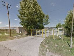 El delincuente escapó del penal de Florencio Varela. El delincuente escapó del penal de Florencio Varela.