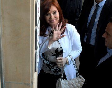 Causa Hotesur: fiscal pide avanzar con el juicio a Cristina Kirchner y sus hijos