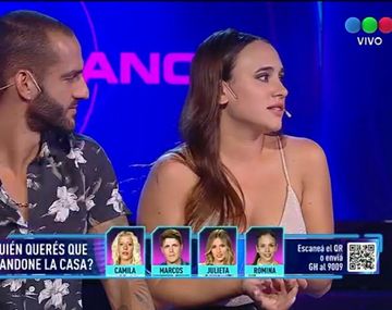 Rating: cómo le fue a Gran Hermano con la vuelta de los ex