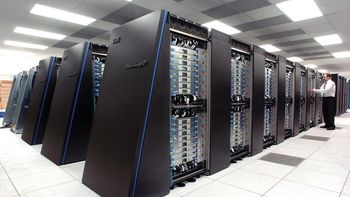 ibm crea la supercomputadora mas potente del mundo ibm crea la supercomputadora mas potente del mundo