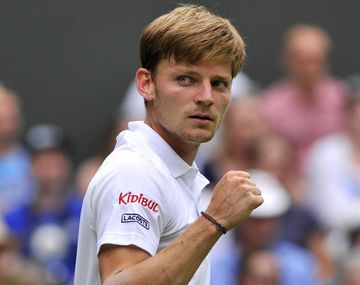 ¿Quién es la estrella del último escollo para llegar a la final?