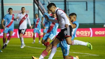 river y arsenal empataron 0-0 en sarandi river y arsenal empataron 0-0 en sarandi