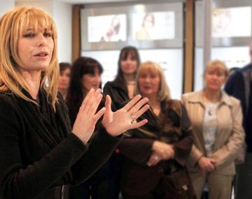 Daniel va a ganar en primera vuelta