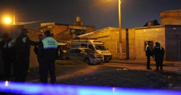 Mató a su marido de dos puñaladas