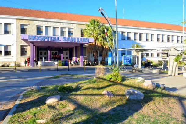 San Luis: una beba de tres meses murió por los malos tratos de su padre policía 