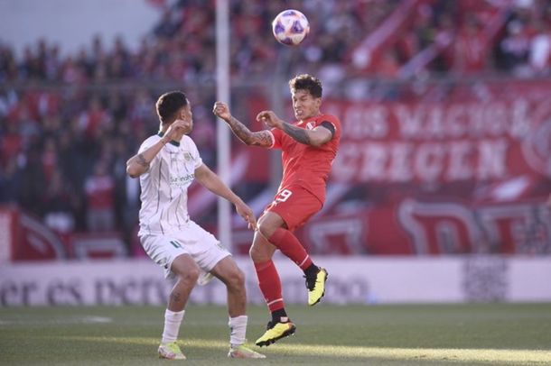 Los hinchas de Independiente palpitaron el clásico con Boca: ¿le dan una mano a Racing?