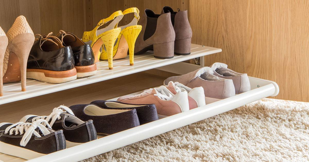 La liquidación de zapatillas con descuentos increíbles