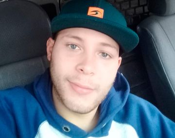 Uno de los prefectos imputados confesó ser el autor del crimen de Cristofer Rego