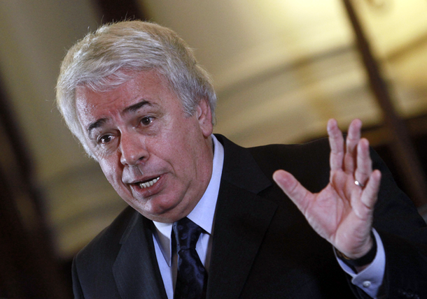 Córdoba irá otra vez a la Corte para reclamar fondos a la Nación