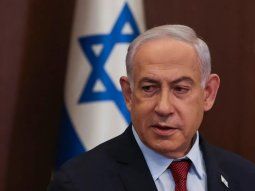 Benjamin Netanyahu, primer ministro de Israel Benjamin Netanyahu, primer ministro de Israel