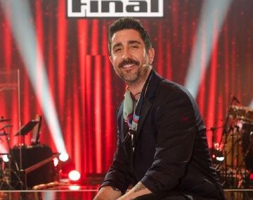 Alex Ubago anunció shows en Córdoba