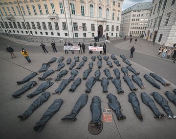 La verdad sobre qué parte de estás muerto no entendiste