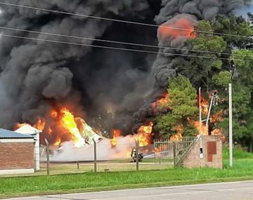 Foto: Twitter&nbsp;@tinchotate