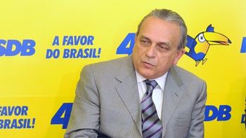 ex directivo de petrobras implico a opositor ex directivo de petrobras implico a opositor