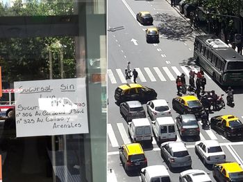 Planificación sancionará a los responsables del corte de luz que dejó sin servicio a 110 mil usuarios