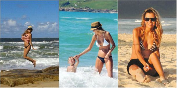 Conocé a Sonsoles Rey, la nueva convocada para el Bailando 2016