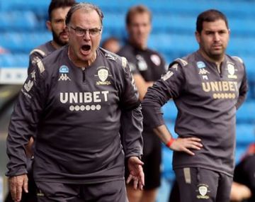 El emotivo mensaje de Marcelo Bielsa por los 20 años de Las Leonas: Son parte del patrimonio