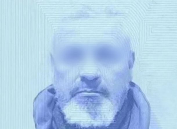 Juan Carlos Galarregui es dueño de la casa donde encontraron el cuerpo de Rocío Fernández Juan Carlos Galarregui es dueño de la casa donde encontraron el cuerpo de Rocío Fernández