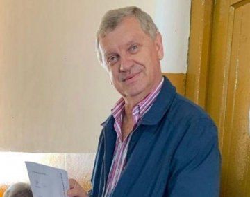 Felipe Jeleñ tenía 64 años