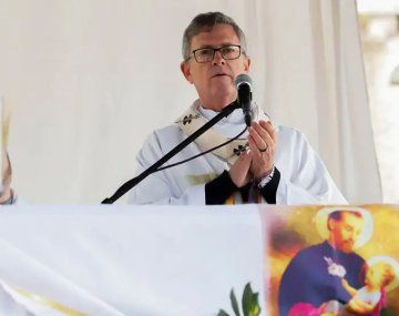 García Cuerva: Nadie mete la mano en el tacho de basura porque le gusta