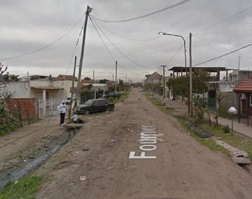 Mató a su pareja embarazada y se quitó la vida: el hijo de ella quedó dos días solo