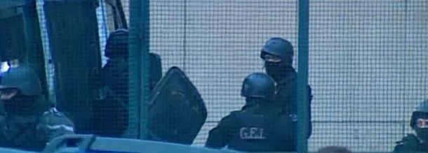 Báez presentó un escrito: La arbitrariedad de Casanello es intolerable