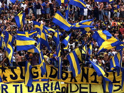 balearon a un barra de boca afuera de la cancha de lanus balearon a un barra de boca afuera de la cancha de lanus