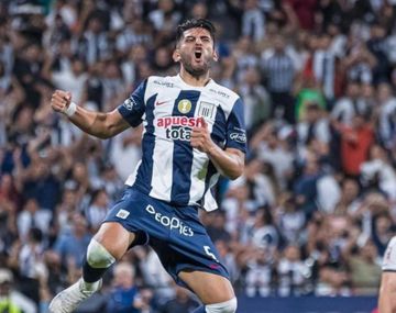 Carlos Zambrano rechazó una oferta para volver a jugar en Argentina