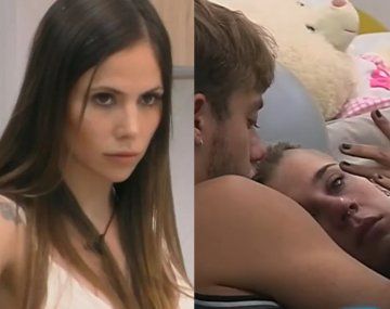 La Tora se hartó de Romina en Gran Hermano: Le damos el mismo poder que a Alfa