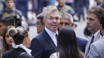 fernando burlando hablo de una tribu de salvajes en el crimen de cecilia strzyzowski fernando burlando hablo de una tribu de salvajes en el crimen de cecilia strzyzowski