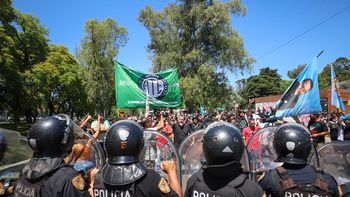 cortaran la general paz en rechazo al cierre de 25.000 empresas durante la era javier milei cortaran la general paz en rechazo al cierre de 25.000 empresas durante la era javier milei