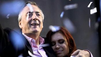 cristina recordo a nestor a 20 anos de la cumbre de las americas: sin dominacion cristina recordo a nestor a 20 anos de la cumbre de las americas: sin dominacion